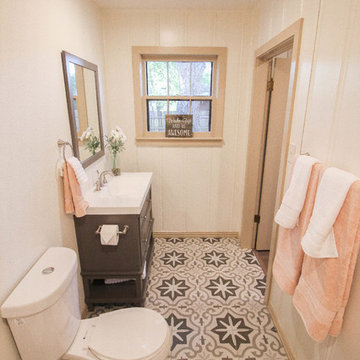 Weatherford Staging
