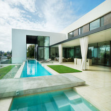 dream house