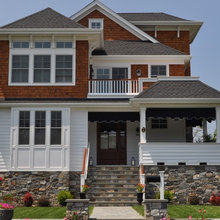 Exterior Ideas