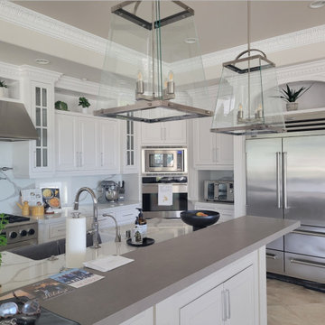 MCLEAN KITCHEN AFTER