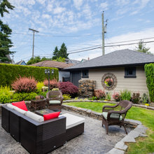 Using every inch of 1250 square feet