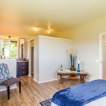 Polynesian Development Renovation