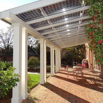 Newark, CA : Patio Cover Design and Construction