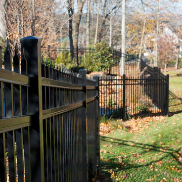Aluminum Haven Series in West Chester