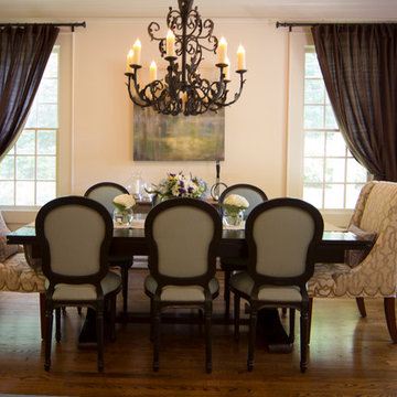 Mabry Place