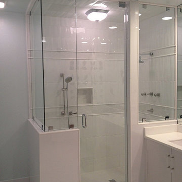 Steam Room Enclosures