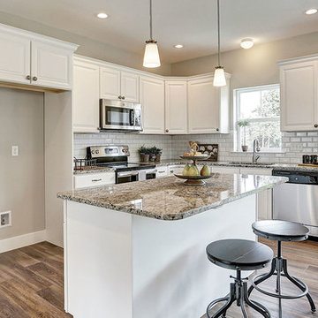 The Huntington at Chambers Pointe