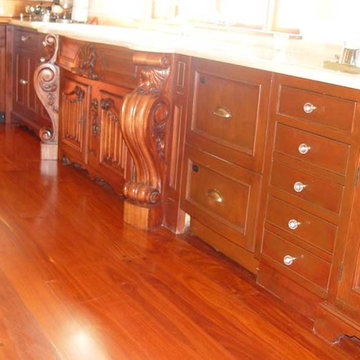 Woodside Residence
