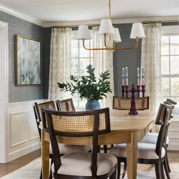 Hopkinton Forest Colonial