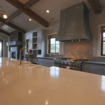 A Spring Creek Ranch Project