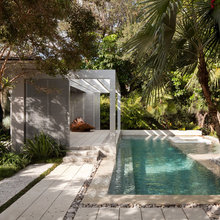 Patios