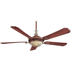 French Country 52 Ceiling Fan Victorian Ceiling Fans