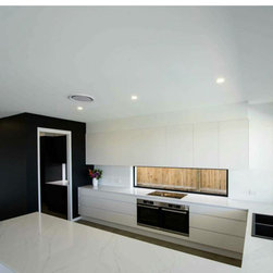 New Build Kitchen - Products