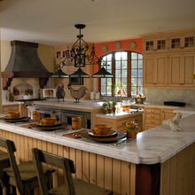 White Countertops