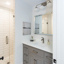 Tyler Bathroom remodel ideas