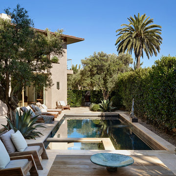 Coronado Residence