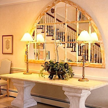 COUNTRY HOUSE
