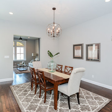 Missouri 3- Historic Renovation