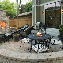 Patio Ideas