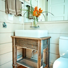 Bathroom Ideas