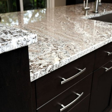 Trendy Traditional | Kitchen Design