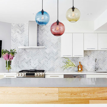 Shaftsbury Project