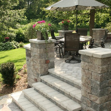 Lakeside Residence - Lake Mendota, Wi