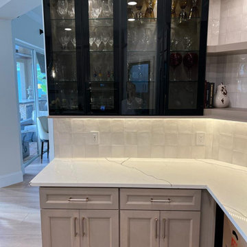 As You Dream It Kitchen