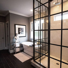 Bathroom Ideas