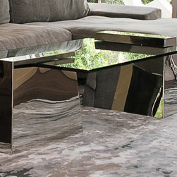 Custom Furniture - Products