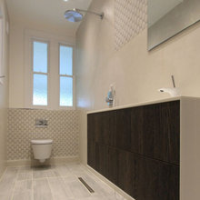 Small Bathroom