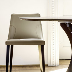 Ned Chair by Bross - Living Room Chairs