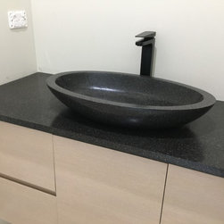 Whitney Stone Bath - Products