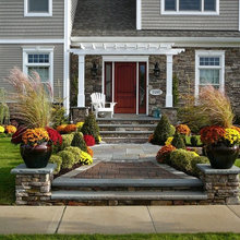 Fall Plantings