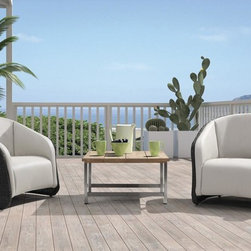 Patio furniture for high rollers - Patio Furniture And Outdoor Furniture