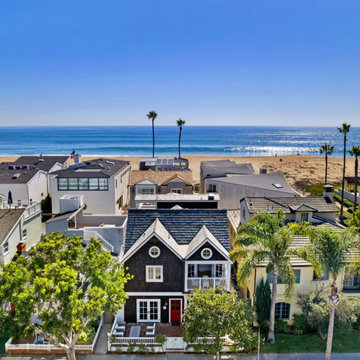 CLB Network - Julie Laughton Design Build - Laguna Beach, CA - 3