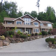 New homes