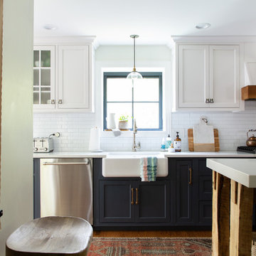 My Houzz: Designer Breathes Life Into Her Family’s Historic Home