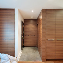 Interior Materials