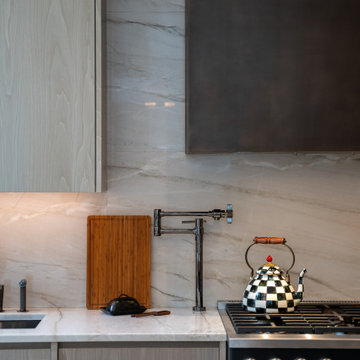 levated Elegance: Inset