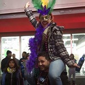 Jacqueline Le Blanc's photo