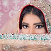 Amal Rawahis foto