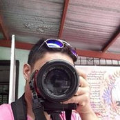 Hamiel Joseph Diopenes's photo