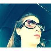 Foto de Estefanía Roo