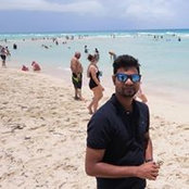 Foto di Vinodh Mohan