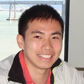 Jinyan Zang's photo