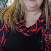 Andrea Bazakas's photo