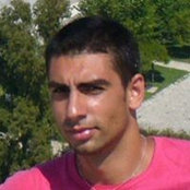 Lucian Dosinescu's photo