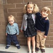 Alexandra Baird Thomas's photo