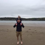Matthew Burridge's photo
